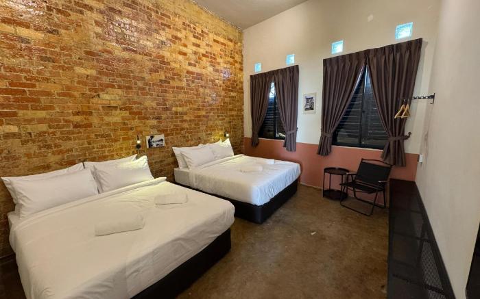 Miner's House @ Ipoh 