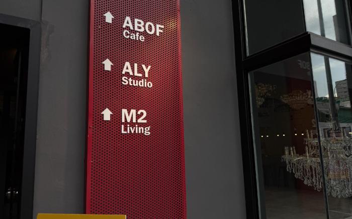 M2 Living Townhouse in Ipoh