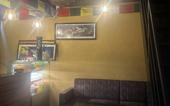 Deurali Hotel and Restro