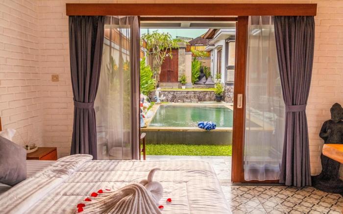 Villa Mulia · 2BR Private Pool Villa in Canggu