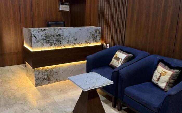 almalz شقق فاخرة