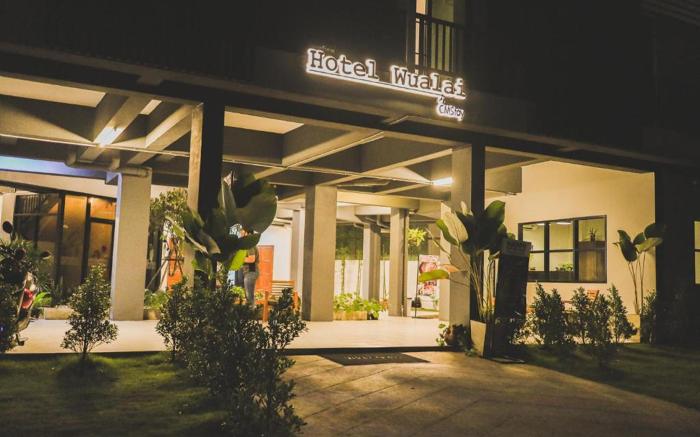 Hotel Wualai by CMStay