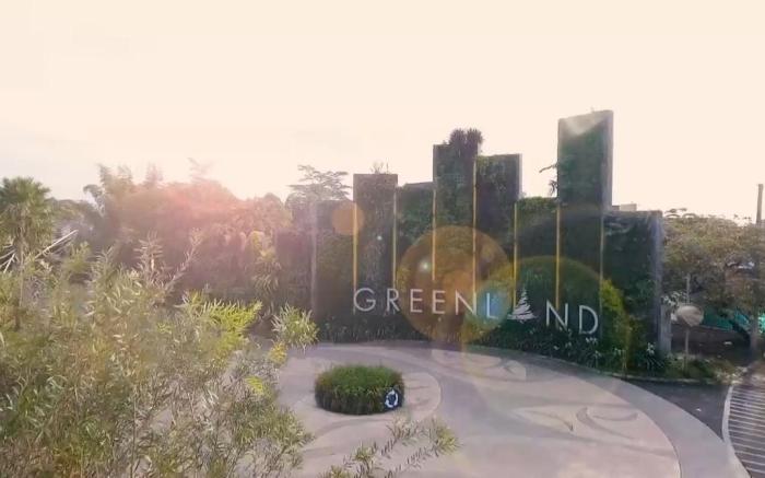Green Guest House Malang