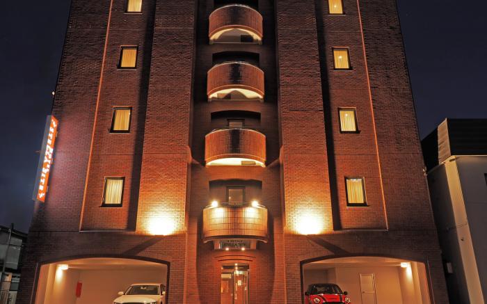 ステラサイト函館