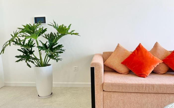 +2BR/Panoramic Seaview/Kiss Bridge/Firework+