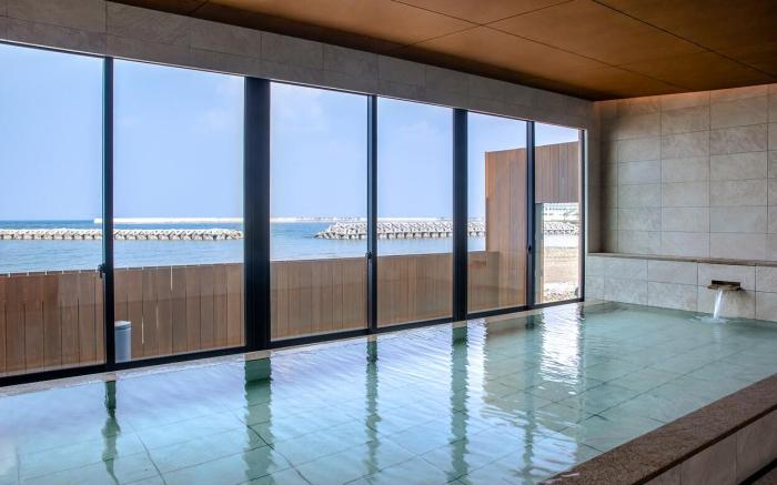 Ishinoya Beppu - TKP Hotels & Resorts