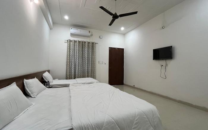 Hotel Shri Raghuvansh