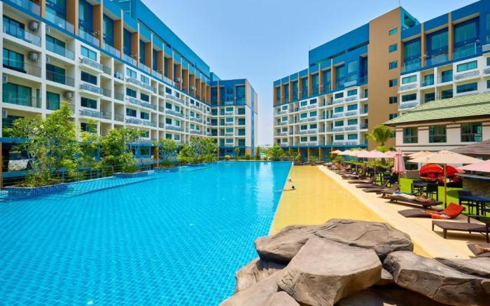 Laguna Beach Resort 2 By Snap Hosting