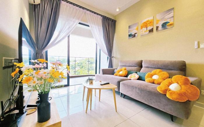 Amberside_Dangabay@City View[Game&Mahjong]