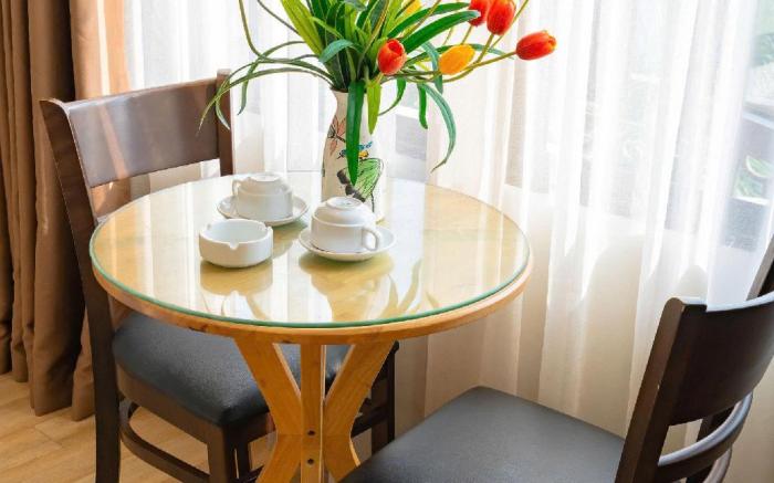 MINH GRAND HANOI HOTEL
