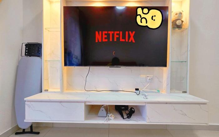 Central Park_Unblock City View@Skudai