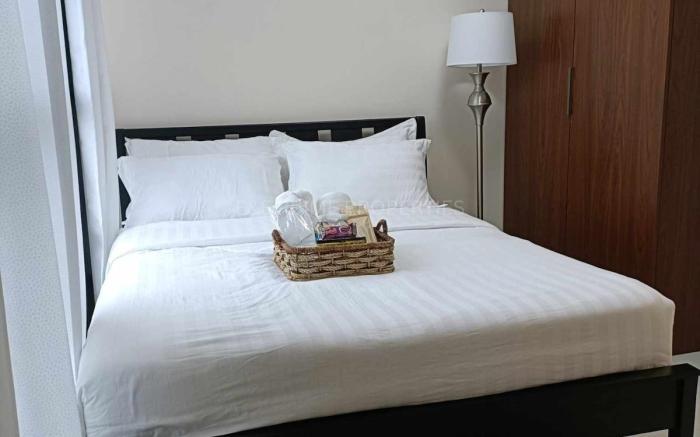 6F Executive Suite Balai de Selendra Baguio City