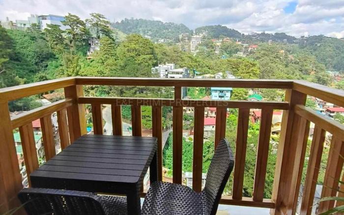7I Selendra Condominium Broom