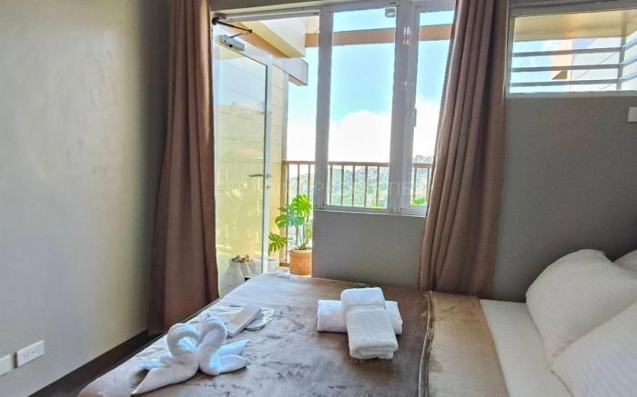 PH11 Moldex Residences, Baguio City