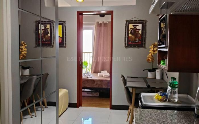 PH11 Moldex Residences, Baguio City