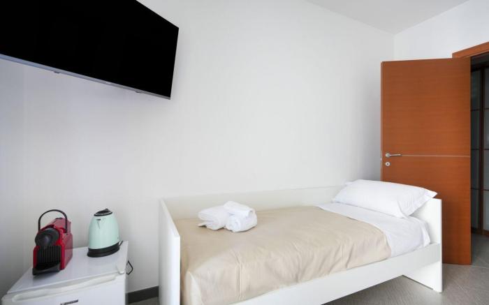 SkyGate - Airport Suites