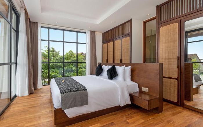 Blanc Haven Canggu By Kerta Living