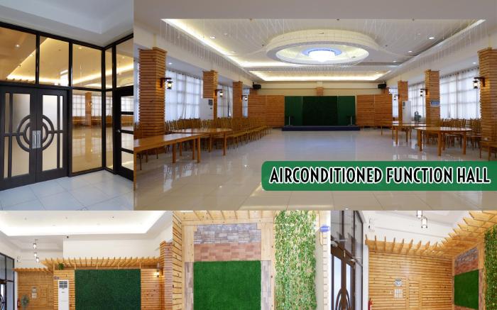 Plaza De Castiel Hotel