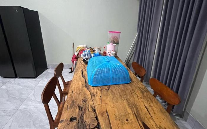 Homestay Neng Omah Pandansari