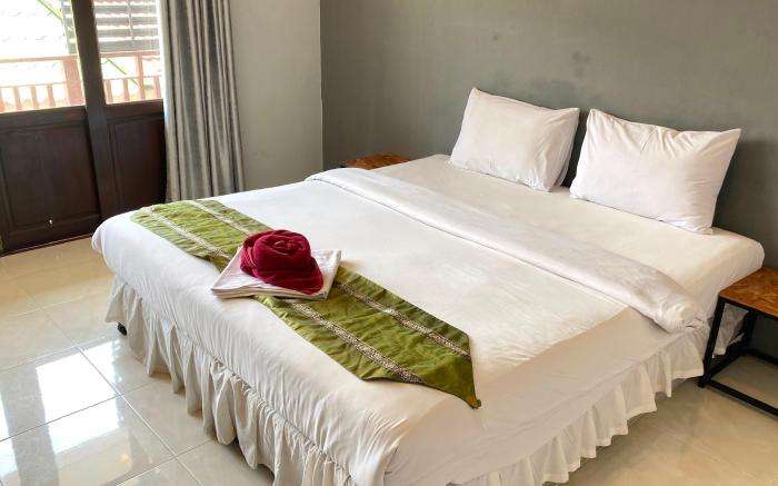Laemdin hotel