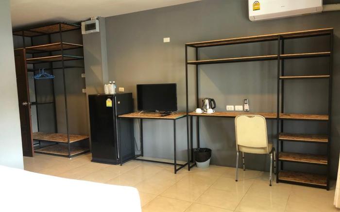 Laemdinhotel