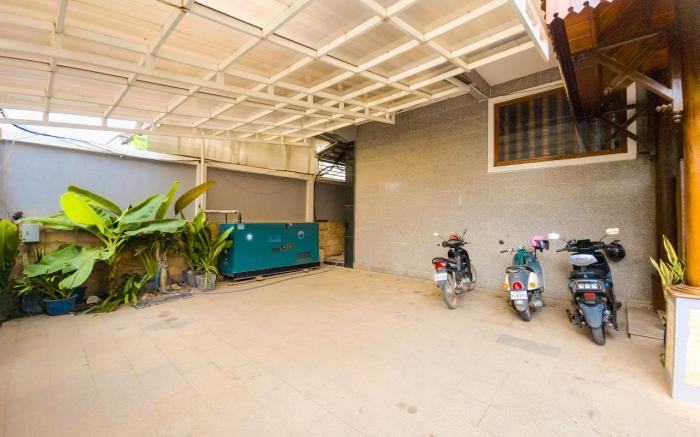 Sat Chamroeun Residence