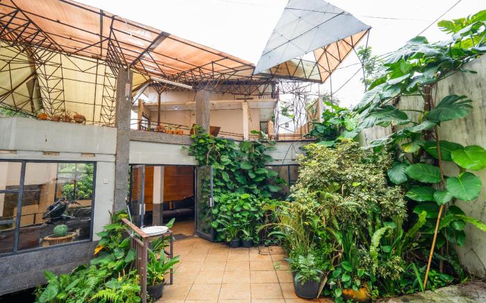 Balebat Guest House By ARBA