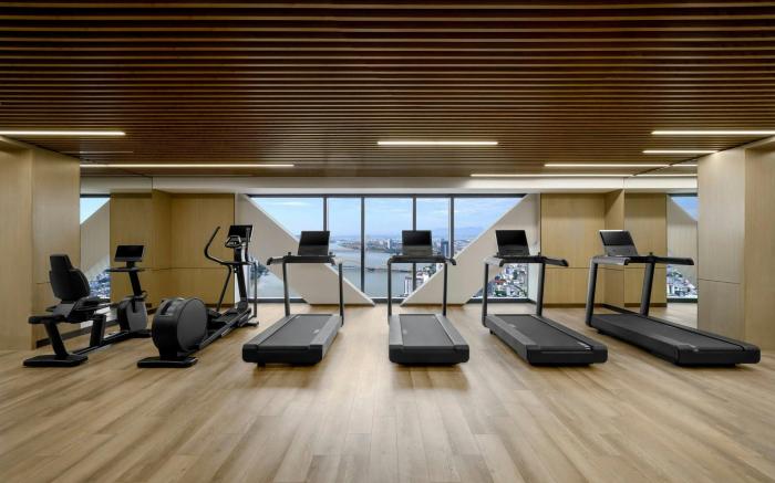 Courtyard by Marriott Danang Han River