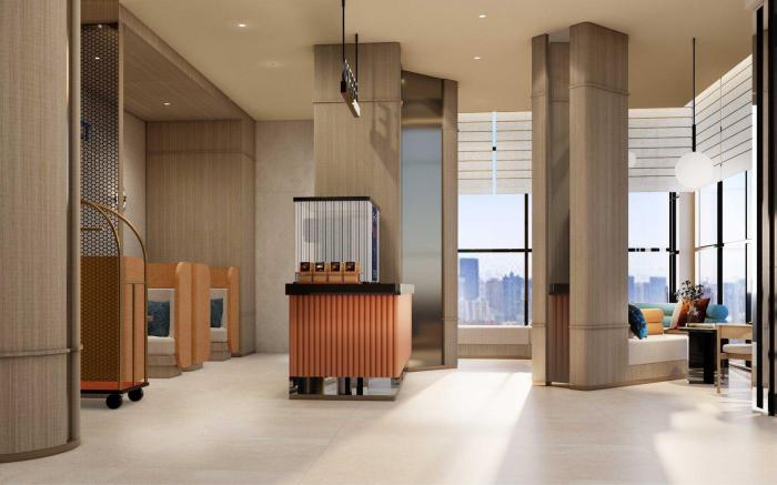 Holiday Inn Express Guiyang Downtown