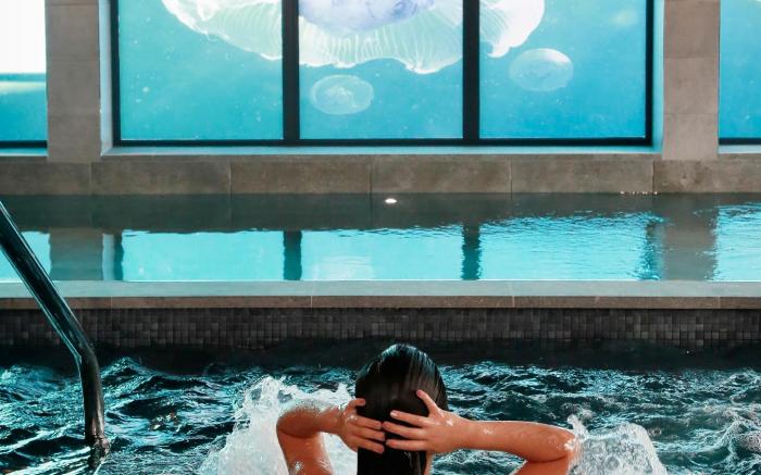 Lincombe Hall Hotel & Spa - Just for Adults