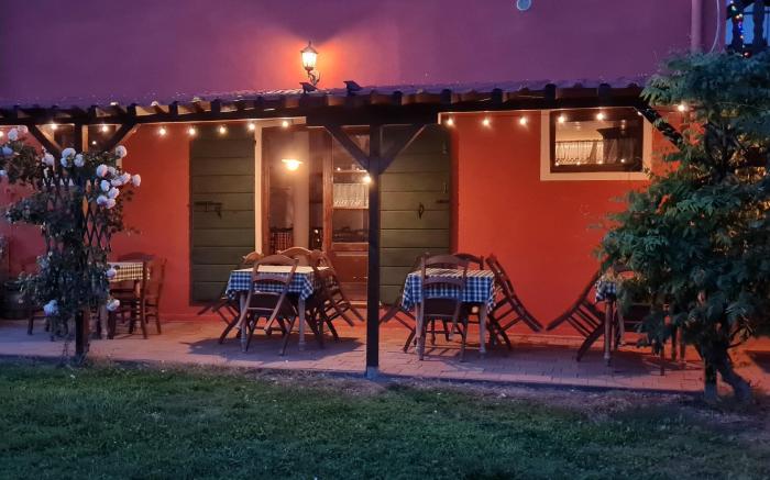hotel il casolare