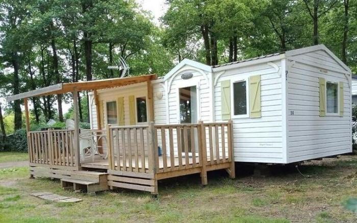 Mobil Home 5 Pers proche Puy du Fou