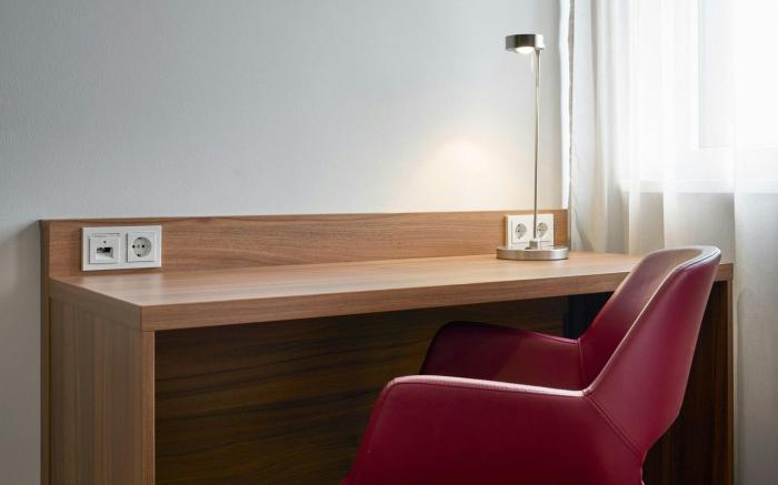 Four Points Flex by Sheraton Essen