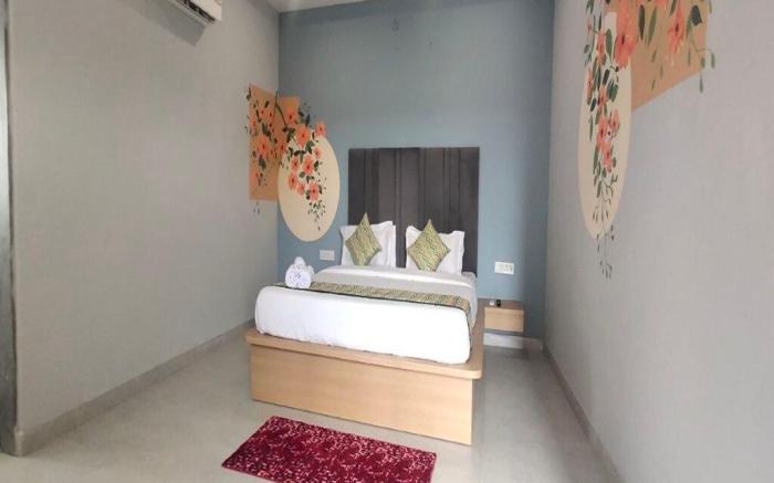 Kunj - A Boutique Hotel By Shivaneel Hospitality