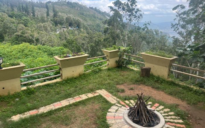 HOTEL GALA ESTANCIA