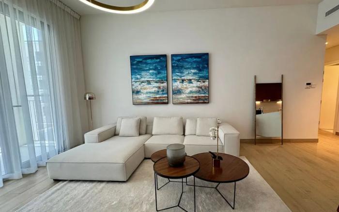 Ohayo Holiday Homes 2BR LX