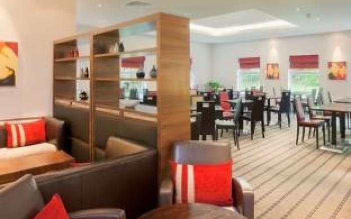 Holiday Inn Express Taunton East By IHG