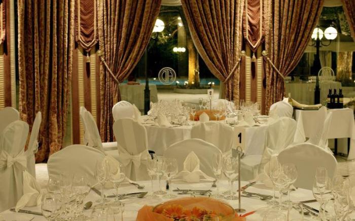 Theoxenia Palace