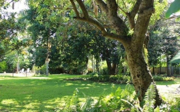 The Guest House Pongola