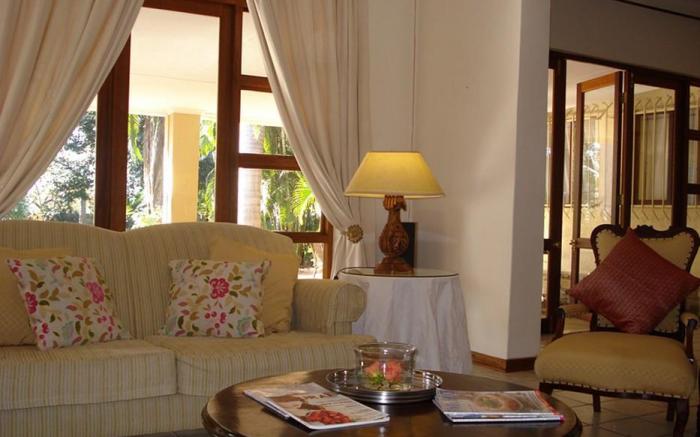 The Guest House Pongola