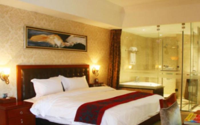 Metropark Hotel