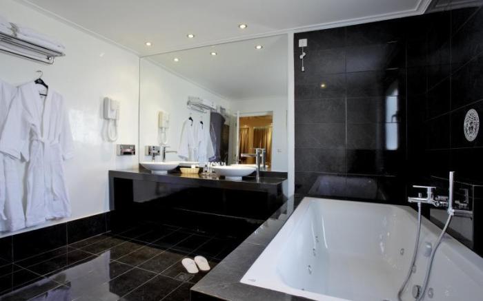 Piraeus Theoxenia Hotel