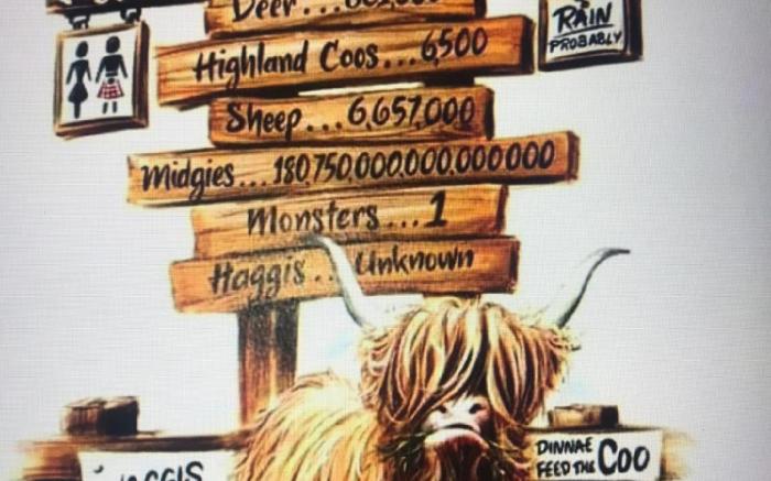 Cromarty View Guest House