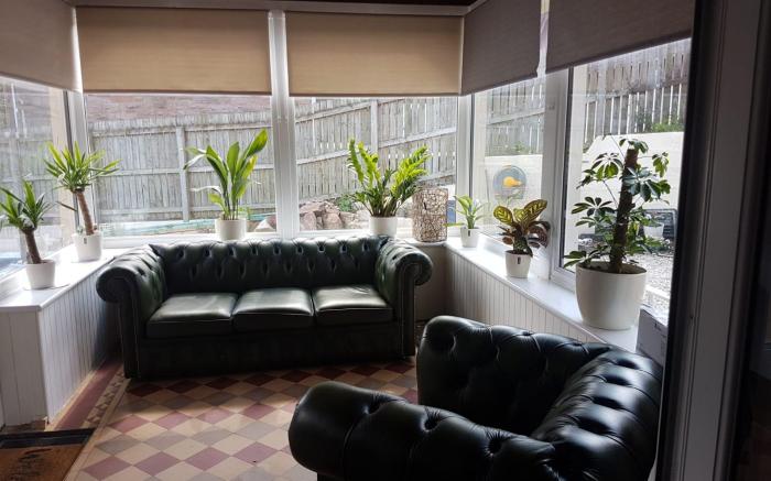 Cromarty View Guest House