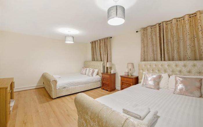 The Smeaton Apartment, Central City Centre