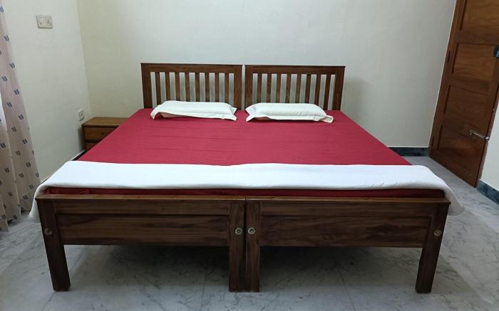 SanVilla, vytila 2BHK