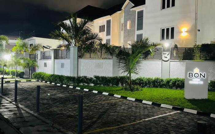 Misan Hotel