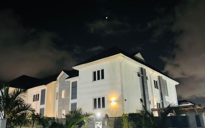 Misan Hotel