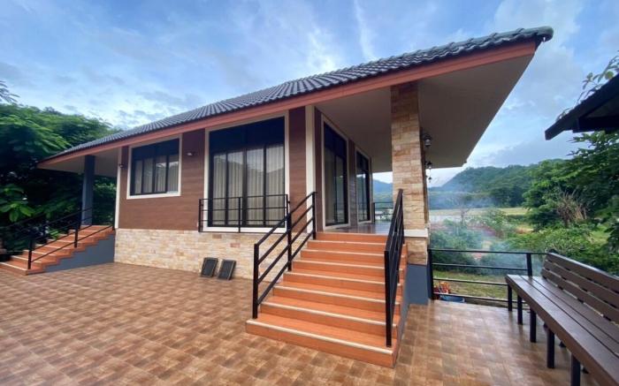 บ้านไร่พิมพิกา