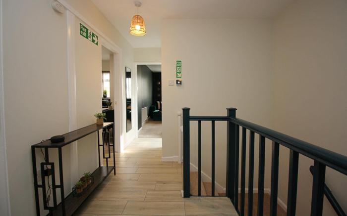 Northern Hideaways, The Nest Ponteland 